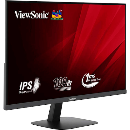 Artikelbild 5 für ViewSonic VA2708-2K-HD Monitor 69,0 cm (27,0 Zoll) schwarz, Artikelnummer 364038