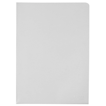 Artikelbild 18 für 100 Esselte Sichthüllen Standard Plus 54850 DIN A5 transparent genarbt 0,12 mm, Artikelnummer 654184