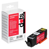 Artikelbild 1 für dots schwarz Druckerpatrone kompatibel zu Canon PGI-570 XL PGBK, Artikelnummer 575557