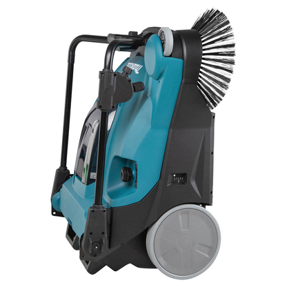 Artikelbild 24 für makita VS001GZ Akku-Kehrsaugmaschine, Artikelnummer 710839