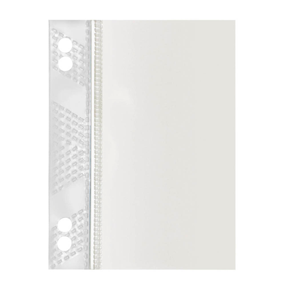 Artikelbild 2 für 10 VELOFLEX Heftstreifen, selbstklebend Doppelheftfix transparent Kunststoff, Artikelnummer 494526