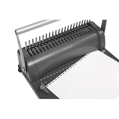 Artikelbild 4 für GENIE CB 850 Kunststoffbindegerät, Artikelnummer 402949