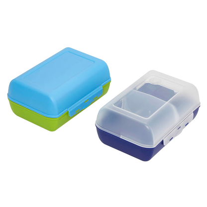 Artikelbild 7 für emsa Lunchbox Variabolo farbsortiert, 1 Set, Artikelnummer 995126