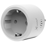 Artikelbild 1 für XLAYER Smart Echo Single Funksteckdose, Artikelnummer 729113