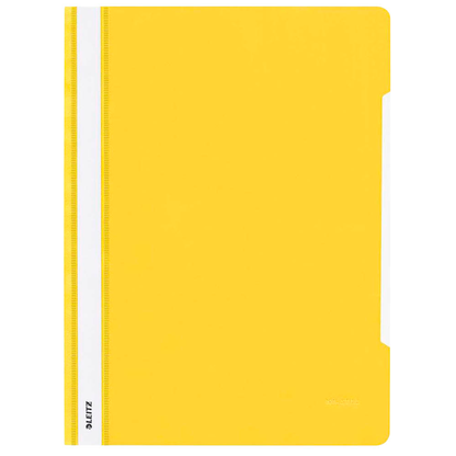 Brunnen 8 Schnellhefter FACT!pp Kunststoff farbsortiert DIN A4 1 Pack = 8 St. ab 17,89 € (August 2026 Preise) | Vergleiche 4 Angebote auf