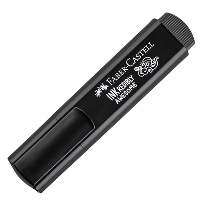 Artikelbild 28 für FABER-CASTELL Graffiti Textmarker farbsortiert, 8 St., Artikelnummer 457612