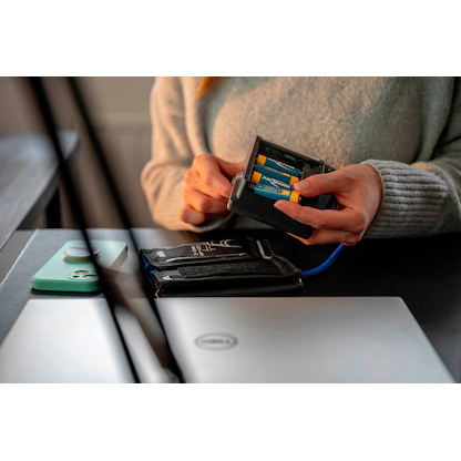 Artikelbild 11 für 4 ANSMANN Batterien X-POWER Mignon AA 1,5 V, Artikelnummer 584870