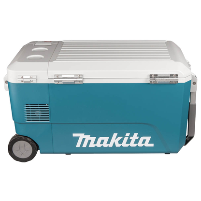 Artikelbild 10 für makita CW002GZ01 Akku-Kompressor-Wärme-&-Kühlbox, Artikelnummer 711057