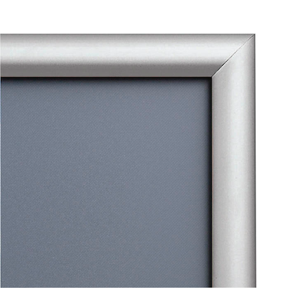 Artikelbild 2 für Showdown® Displays Klapprahmen silber 32,8 x 45,1 cm, 1 St., Artikelnummer 859298