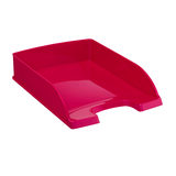 Artikelbild 1 für AKTION: LEITZ Briefablage WOW pink mit Prämie nach Registrierung, Artikelnummer 658278