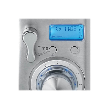 Artikelbild 4 für ProfiCook PC-KM 1096 Küchenmaschine silber 1.500 W, Artikelnummer 961829