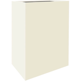 Artikelbild 1 für fm Pflanzkübel Plant Holz weiß rechteckig 73,1 x 80,0 cm, Artikelnummer 352292