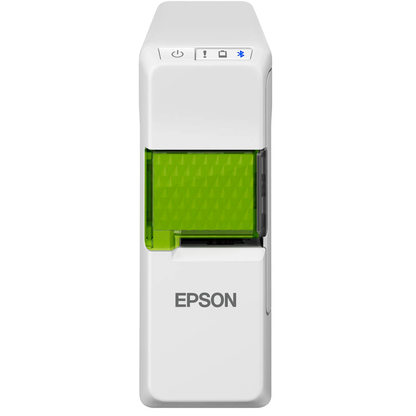 Artikelbild 20 für AKTION: EPSON EcoTank ET-16655 4 in 1 Tintenstrahl-Multifunktionsdrucker schwarz + GRATIS EPSON Beschriftungsgerät LW-C410 mit 150 Euro CashBack, Artikelnummer 648859