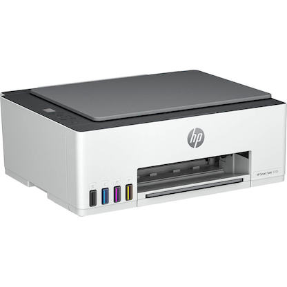 Artikelbild 6 für HP Smart Tank 5105 All-in-One 3 in 1 Tintenstrahl-Multifunktionsdrucker weiß, Artikelnummer 885090