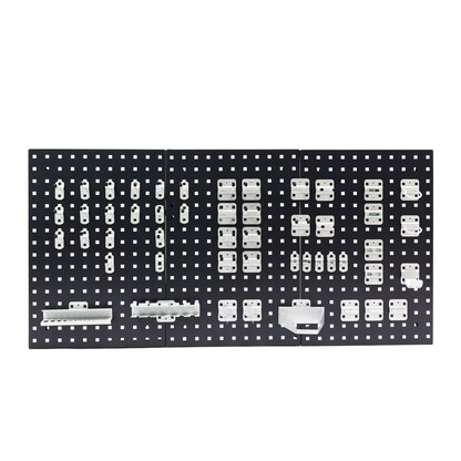 Artikelbild 2 für ADB Haken-Sortiment 23220 50-teilig, Artikelnummer 892362