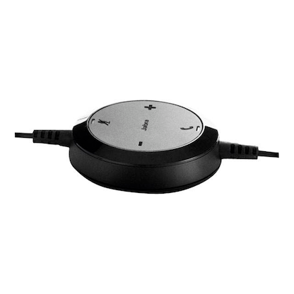 Artikelbild 3 für Jabra Evolve 20 Special Edition UC Stereo USB-Headset schwarz, Artikelnummer 225898