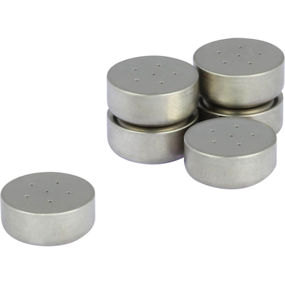 Artikelbild 2 für 6 GP Knopfzellen ZA675 1,45 V, Artikelnummer 289068