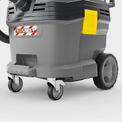 Artikelbild 6 für KÄRCHER NT 30/1 Tact L Nass-/Trockensauger 1.380 W, Artikelnummer 341968