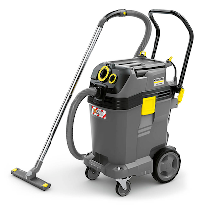 Artikelbild 23 für KÄRCHER NT 50/1 Tact Te L Nass-/Trockensauger 1.380 W, Artikelnummer 342198