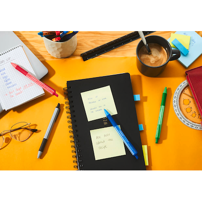 Artikelbild 4 für STABILO Kugelschreiber pointball minzgrün, Schreibfarbe: blau, 1 St., Artikelnummer 692099