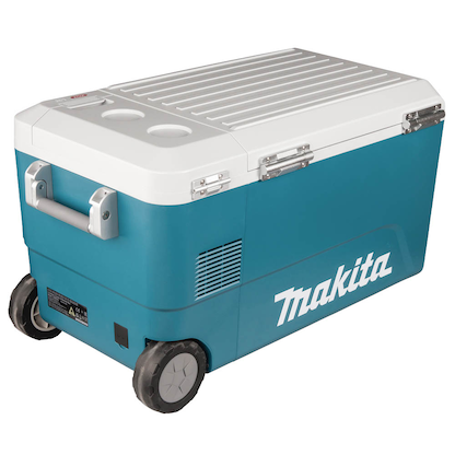 Artikelbild 11 für makita CW002GZ01 Akku-Kompressor-Wärme-&-Kühlbox, Artikelnummer 711057