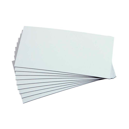 Artikelbild 4 für 2 EICHNER Magnetbänder weiß 5,0 cm x 10,0 m, Artikelnummer 701241