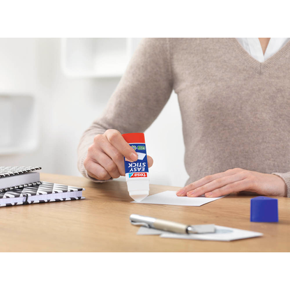 Artikelbild 3 für 2 + 1 GRATIS: 2 tesa EASY STICK ecoLOGO Klebestifte 25,0 g + GRATIS 1 St., Artikelnummer 459899
