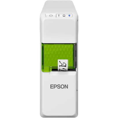 Artikelbild 21 für AKTION: EPSON EcoTank ET-16655 4 in 1 Tintenstrahl-Multifunktionsdrucker schwarz + GRATIS EPSON Beschriftungsgerät LW-C410 mit 150 Euro CashBack, Artikelnummer 648859