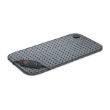 Artikelbild 1 für beurer HK 123 XXL Heizkissen grau 100 W, Artikelnummer 466017