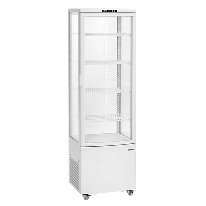 Artikelbild 2 für Bartscher 235 L Kühlvitrine, Artikelnummer 427037