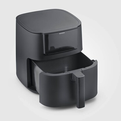 Artikelbild 3 für SEVERIN FR 2462 Single XXL Heißluftfritteuse, Artikelnummer 558587