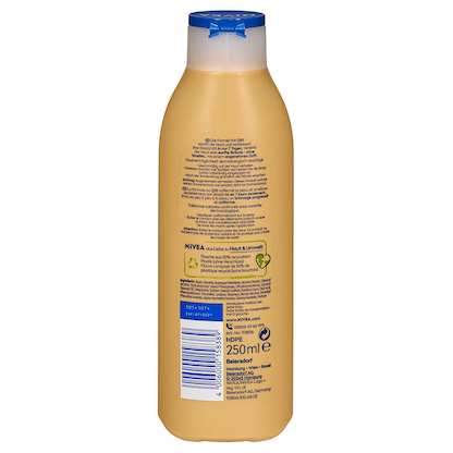 Artikelbild 3 für NIVEA Q10 Straffend + Bräunend Bodylotion 250,0 ml, Artikelnummer 672388