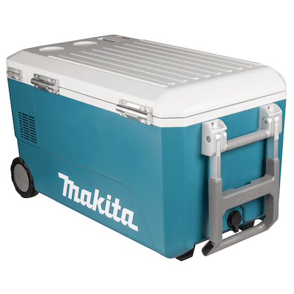 Artikelbild 12 für makita CW002GZ01 Akku-Kompressor-Wärme-&-Kühlbox, Artikelnummer 711057