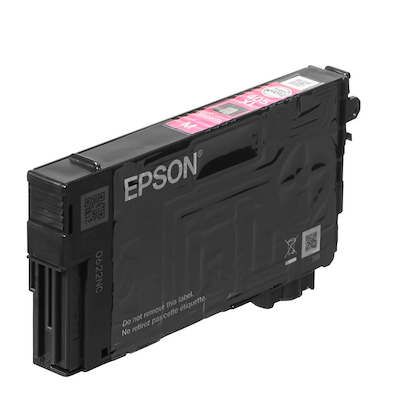 Artikelbild 2 für EPSON 405XL / T05H3 magenta Druckerpatrone, Artikelnummer 272114