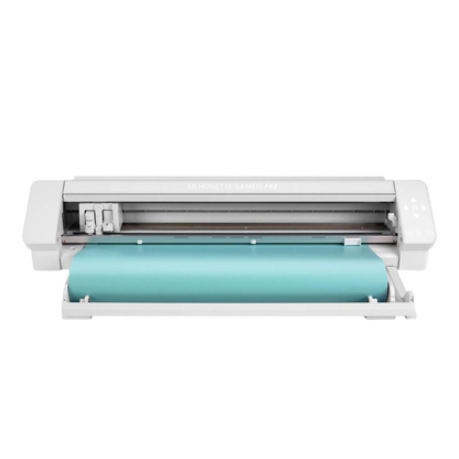 Artikelbild 9 für Silhouette CAMEO 4 PRO Schneideplotter weiß, Artikelnummer 356661