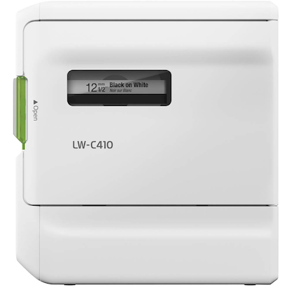 Artikelbild 22 für AKTION: EPSON EcoTank ET-16655 4 in 1 Tintenstrahl-Multifunktionsdrucker schwarz + GRATIS EPSON Beschriftungsgerät LW-C410 mit 150 Euro CashBack, Artikelnummer 648859