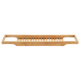 Artikelbild 1 für WENKO Badewannenablage Bambusa braun, Artikelnummer 803591