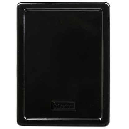 Artikelbild 6 für Idena Spardose Spartresor schwarz, Artikelnummer 141026