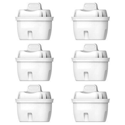 Artikelbild für PHILIPS Mirco X-Clean Wasserfilter-Kartuschen 6 St., Artikelnummer 312719