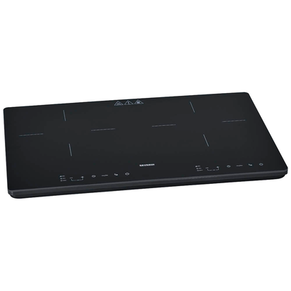 Artikelbild 3 für SEVERIN DK 1033 Doppel Induktionskochplatte, Artikelnummer 558761