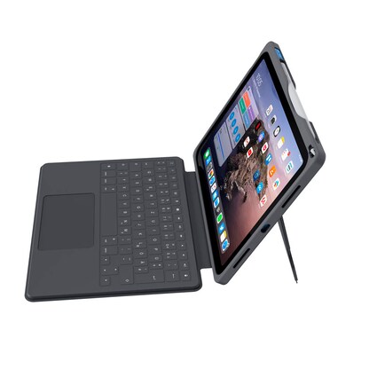 Artikelbild 5 für DEQSTER Smart Rugged Touch PLUS Keyboard 10,9
