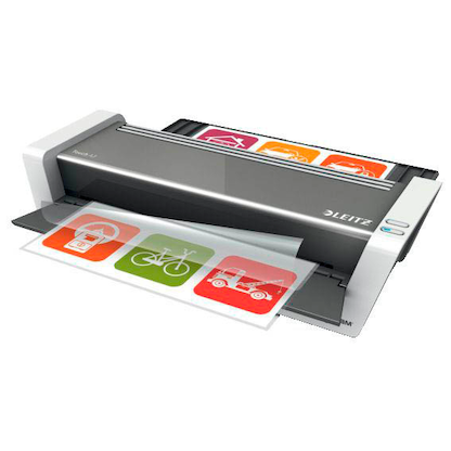 Artikelbild für LEITZ iLAM Touch 2 A3 Laminiergerät bis DIN A3, Artikelnummer 418867