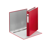 Artikelbild 1 für AKTION: LEITZ 4212 Ringbuch 4-Ringe rot 4,0 cm DIN A4, 1 St. mit Prämie nach Registrierung, Artikelnummer 701227