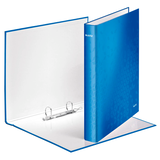 Artikelbild 1 für AKTION: LEITZ WOW Ringbuch 2-Ringe blau 4,0 cm DIN A4, 1 St. mit Prämie nach Registrierung, Artikelnummer 656975
