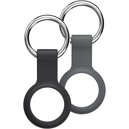 Artikelbild 19 für XLAYER Schlüsselanhänger Apple AirTag Halterung farbsortiert, 2 St., Artikelnummer 605463