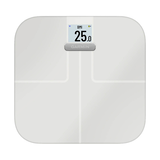 Artikelbild 1 für GARMIN Körperanalysewaage Index-Smart-Waage S2 weiß für max. 181,4 kg, Artikelnummer 342164