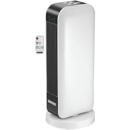 Artikelbild 2 für UNOLD 86430 Heizlüfter 2.000 W, Artikelnummer 779813