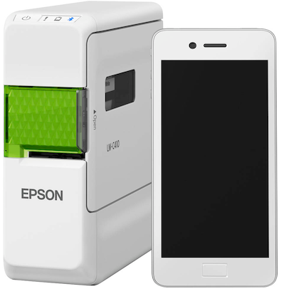 Artikelbild 19 für AKTION: EPSON EcoTank ET-16655 4 in 1 Tintenstrahl-Multifunktionsdrucker schwarz + GRATIS EPSON Beschriftungsgerät LW-C410 mit 150 Euro CashBack, Artikelnummer 648859