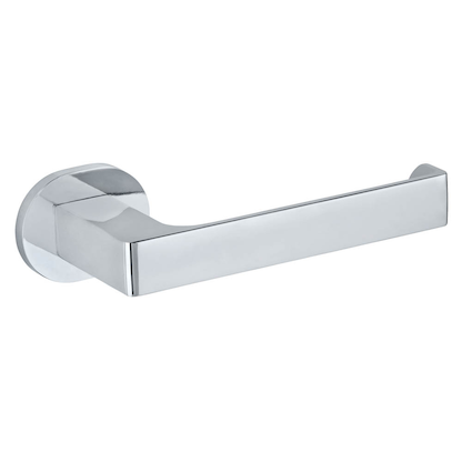 Artikelbild 4 für WENKO Toilettenpapierhalter Maribor silber, Artikelnummer 815781