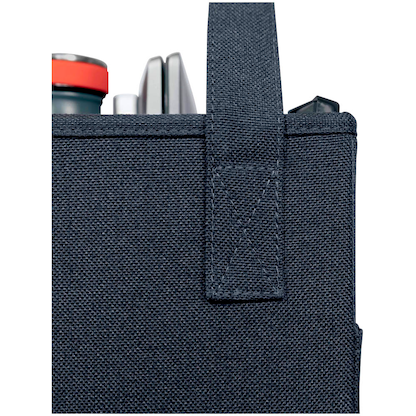 Artikelbild 5 für LEITZ Laptoptasche Hot Desking Stoff grau, Artikelnummer 248908